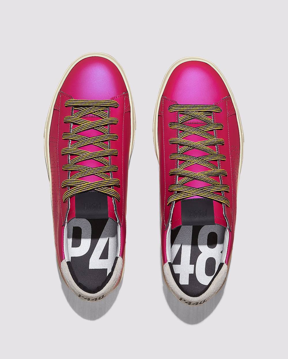 P448 Jack Solaris Offerta