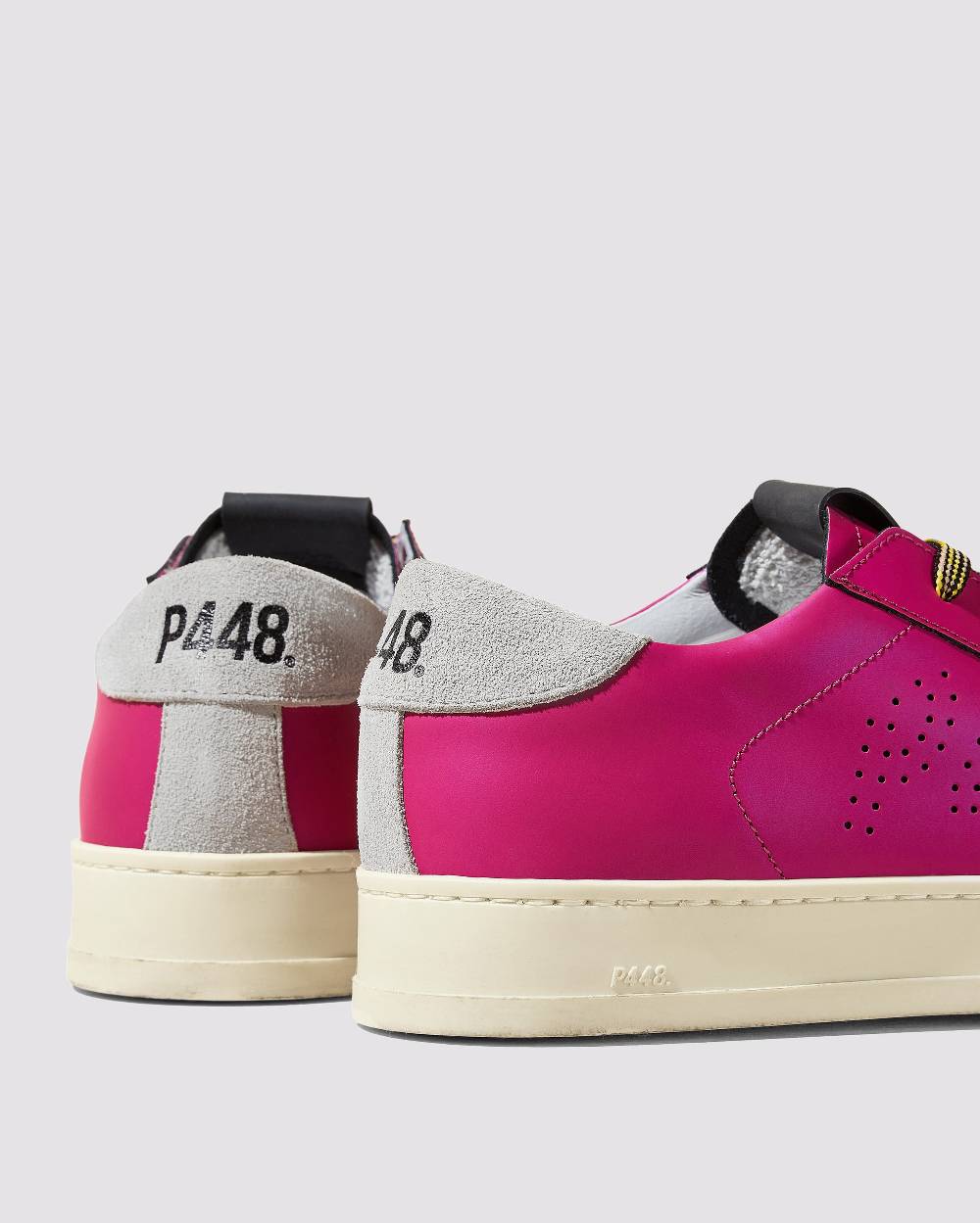 P448 Jack Solaris Offerta