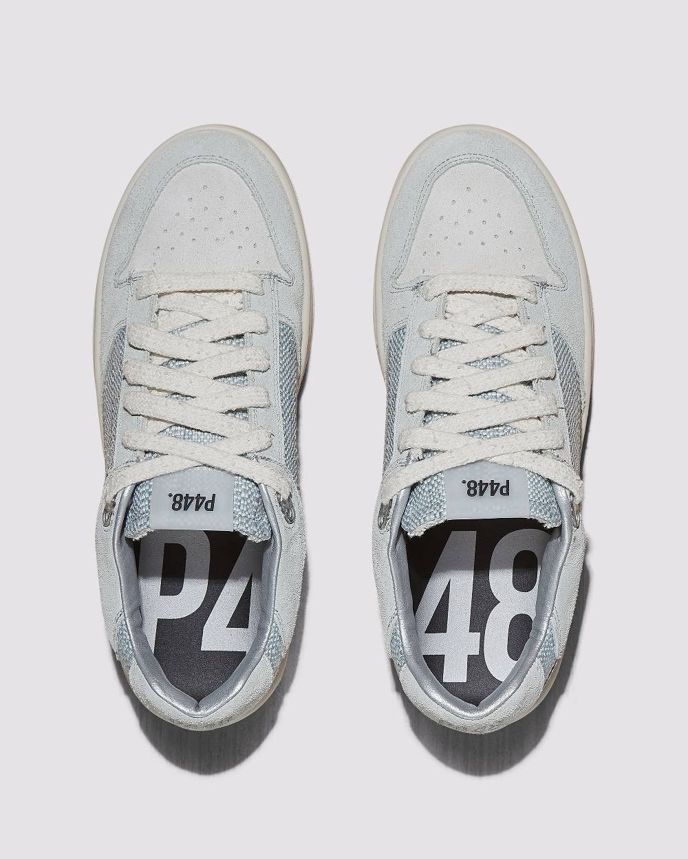 P448 Mason Bar/Mint Outlet