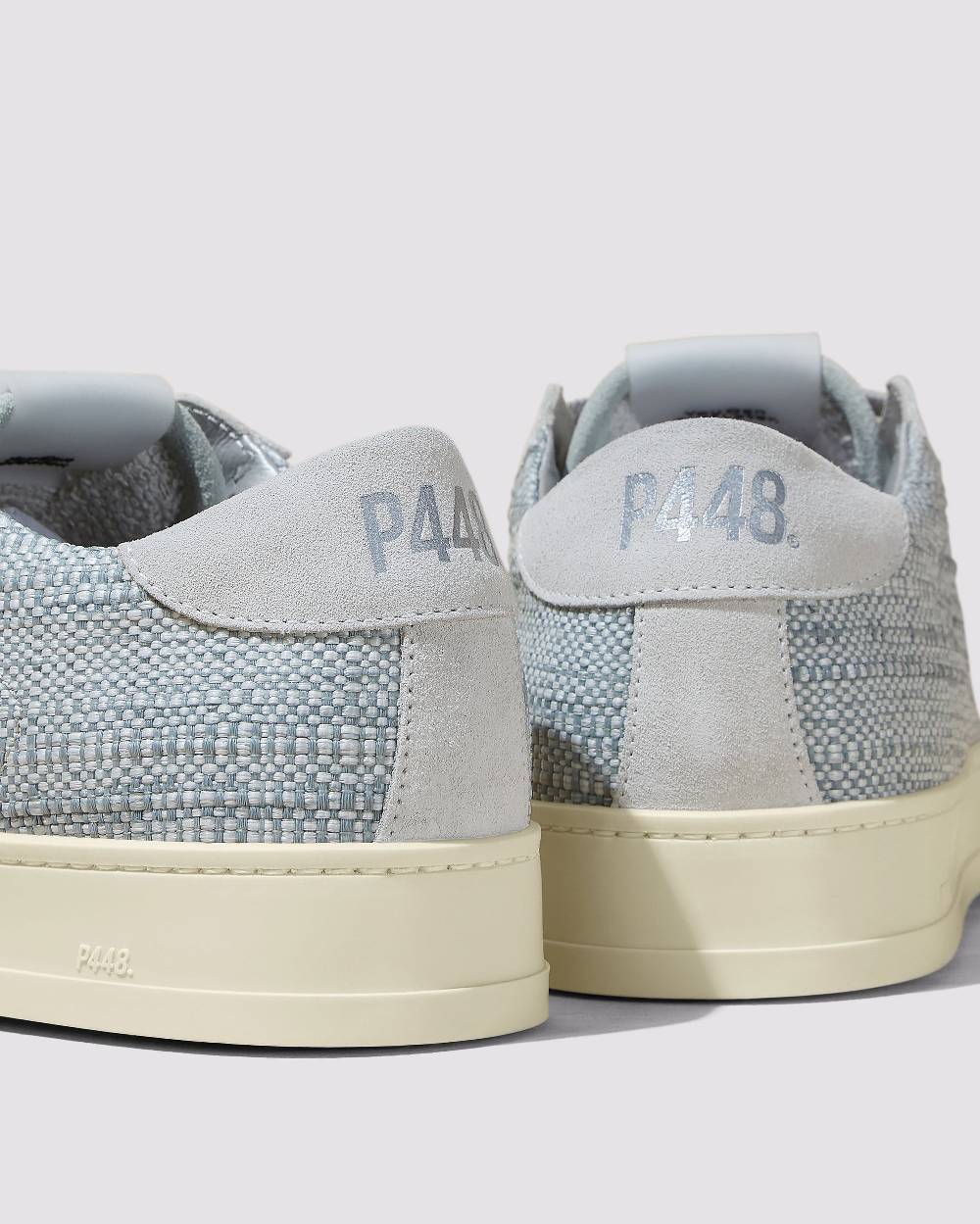 P448 Jack Bar/Mint In Vendita