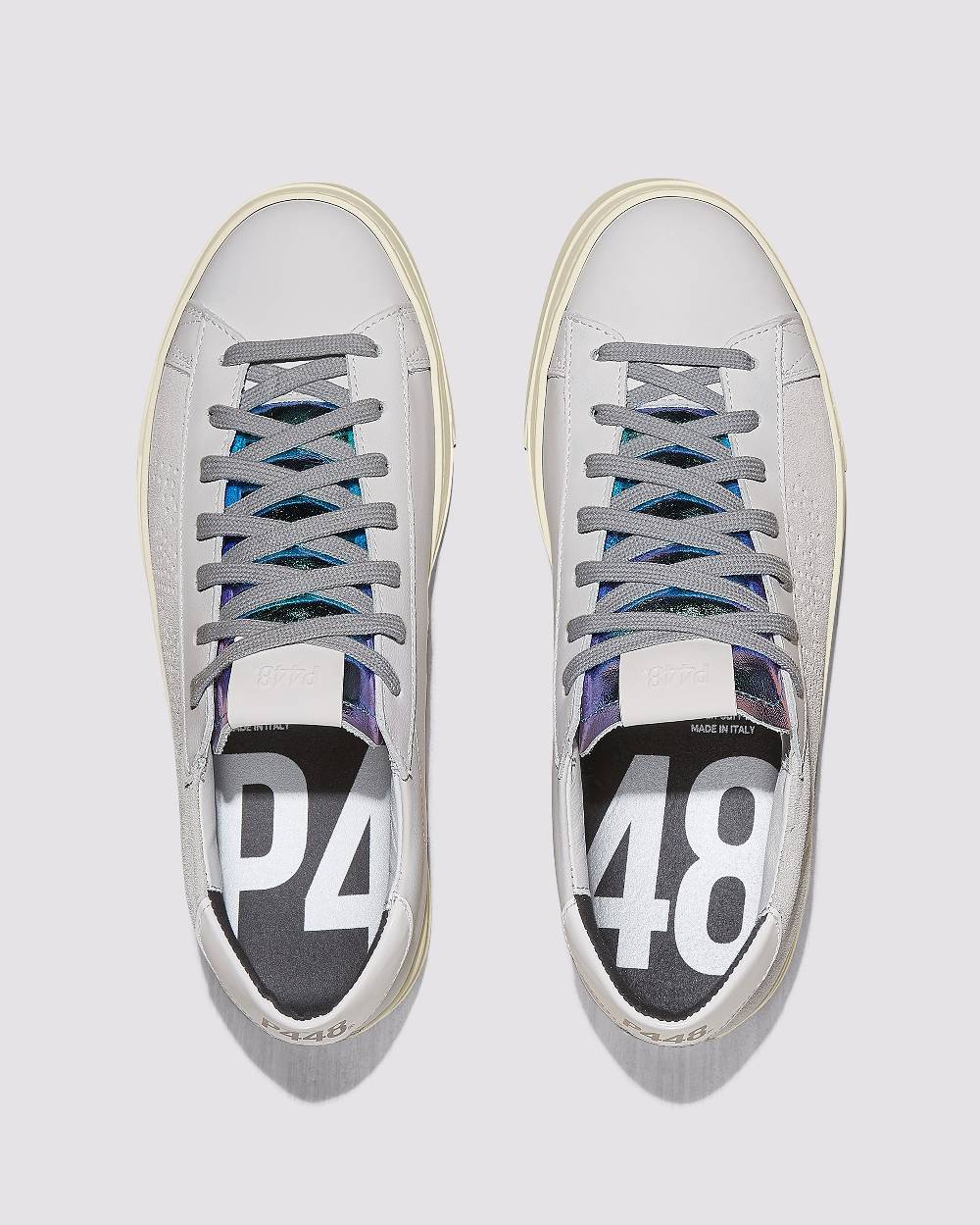 P448 Jack Glim Offerte