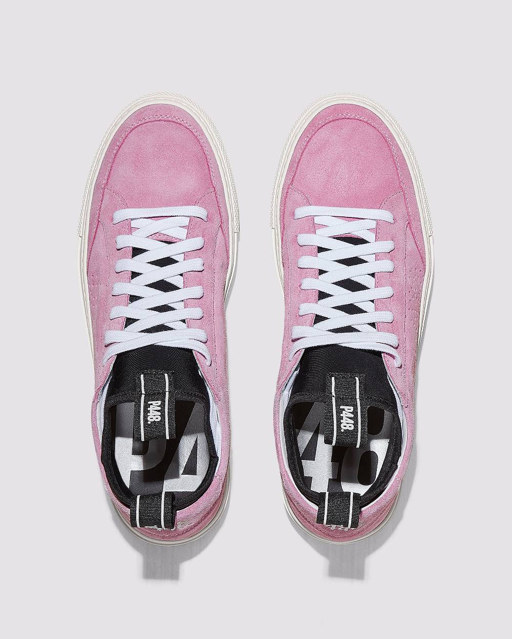 P448 Sohosocks Pink I Più Venduti