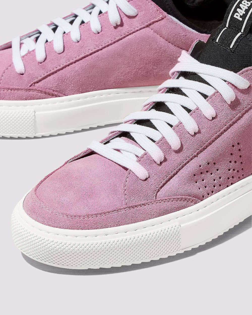 P448 Sohosocks Pink I Più Venduti