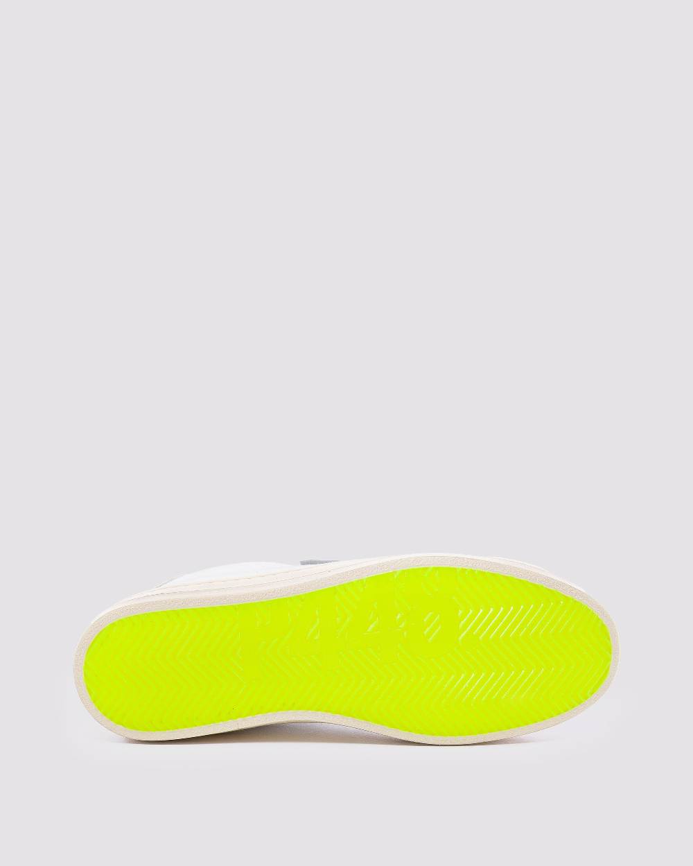 P448 John Recycled White/Yellow Negozio