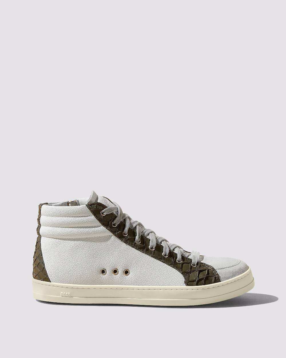 P448 Skate Carp/Cactus Nuova