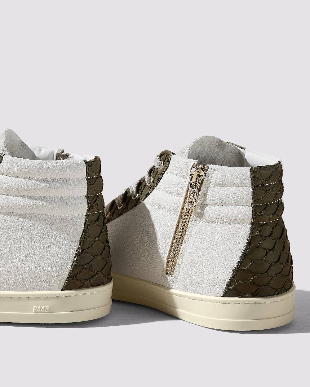 P448 Skate Carp/Cactus Nuova