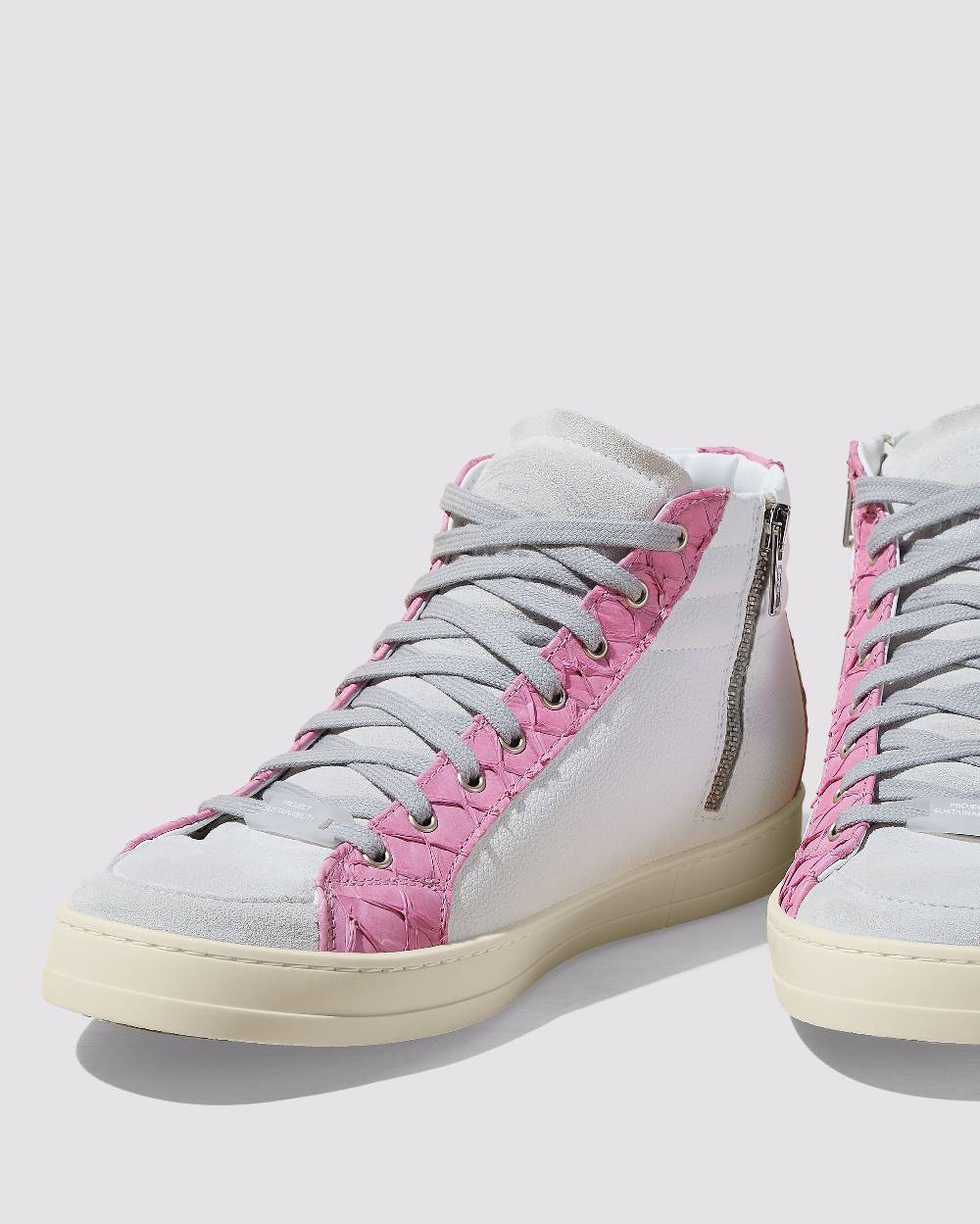 P448 Skate Carp/Pink 2025
