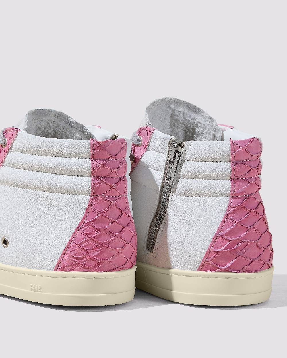 P448 Skate Carp/Pink 2025