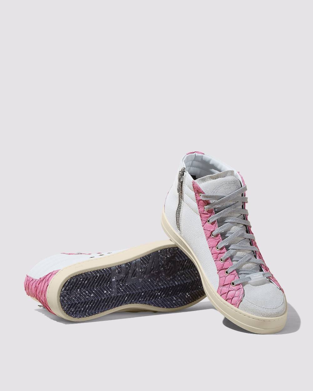 P448 Skate Carp/Pink 2025