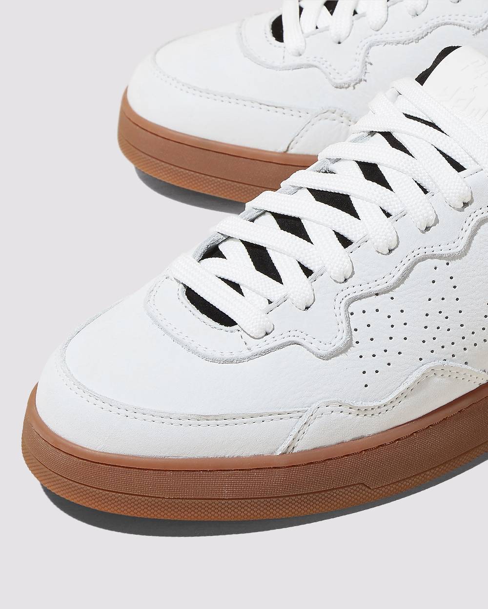P448 Yam White/Nero Promozione