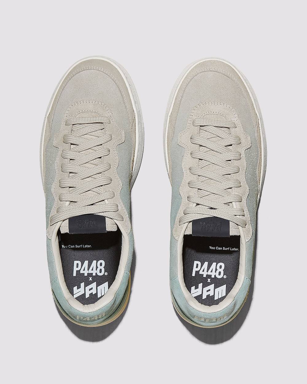 P448 Yam Tel Aviv Fade Spedizione Gratuita