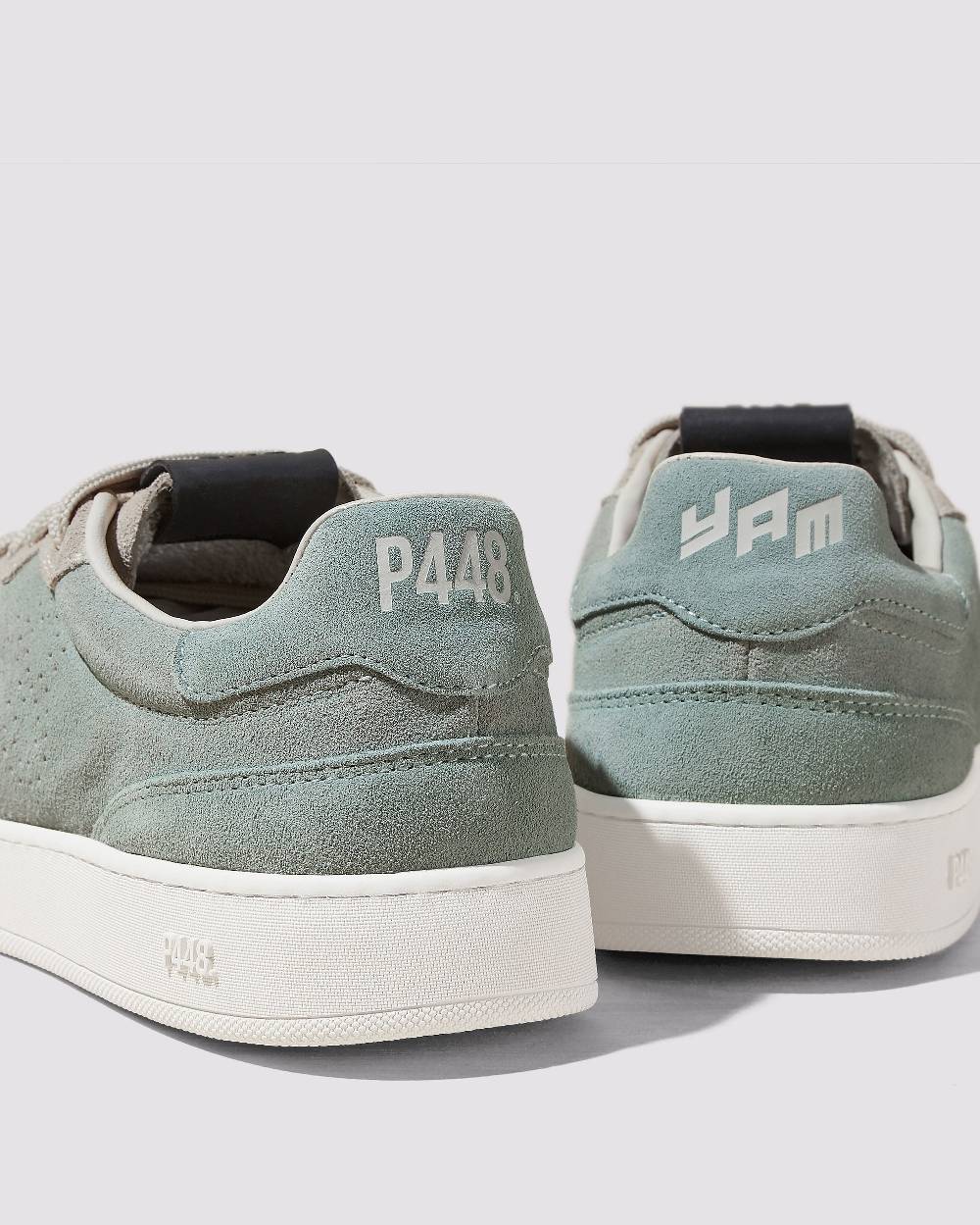 P448 Yam Tel Aviv Fade Spedizione Gratuita