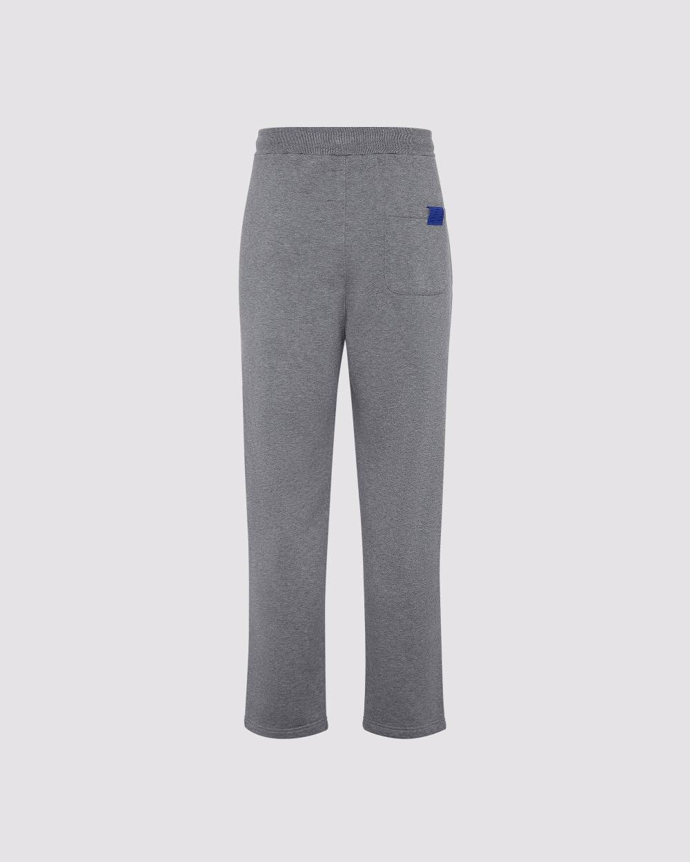 P448 P448 Sweatpant Grey Negozi Online