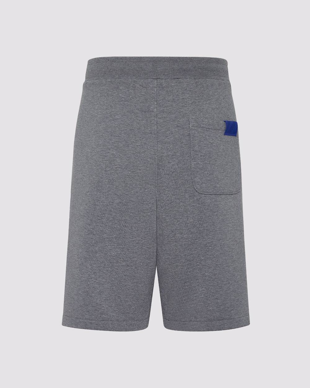 P448 P448 Short Grey Acquista Ora