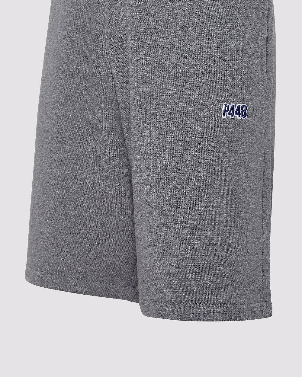 P448 P448 Short Grey Acquista Ora