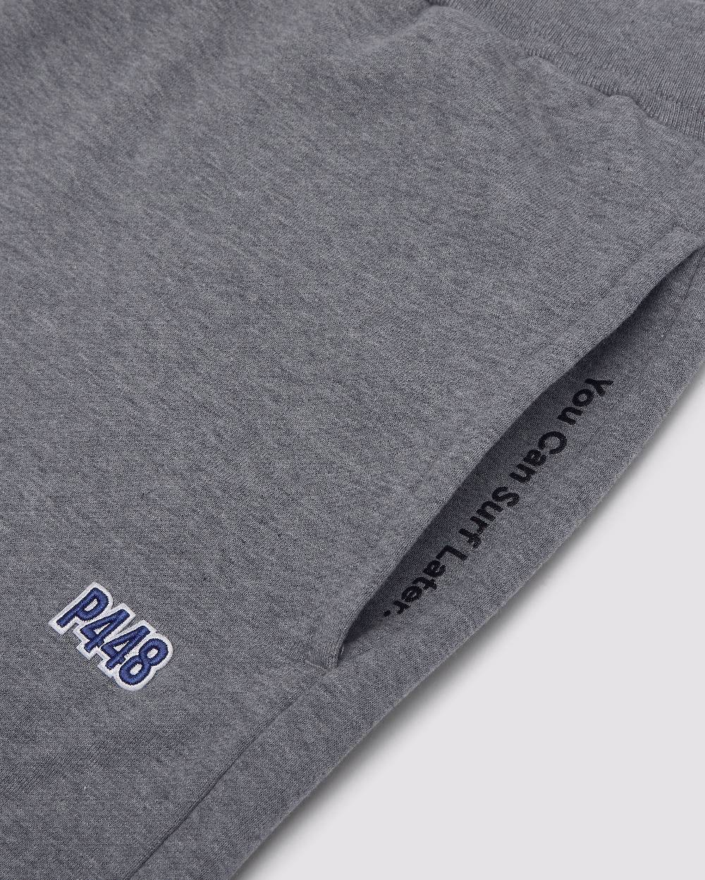 P448 P448 Short Grey Acquista Ora