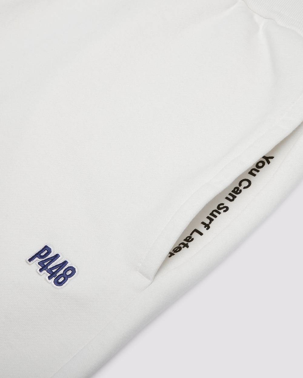 P448 P448 Sweatpant Off-White Shopping Online