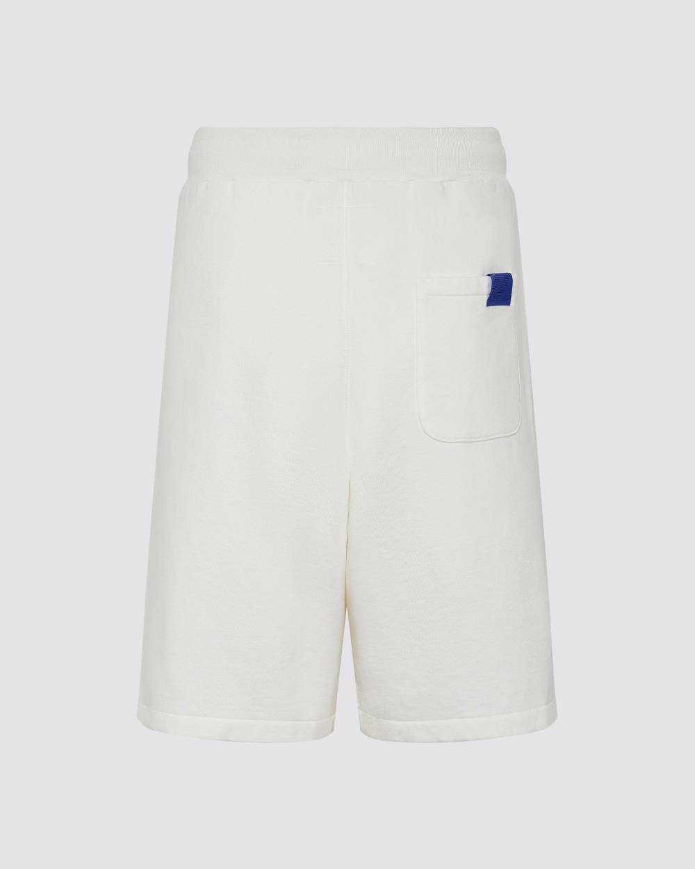 P448 P448 Short Off-White Affare Del Giorno