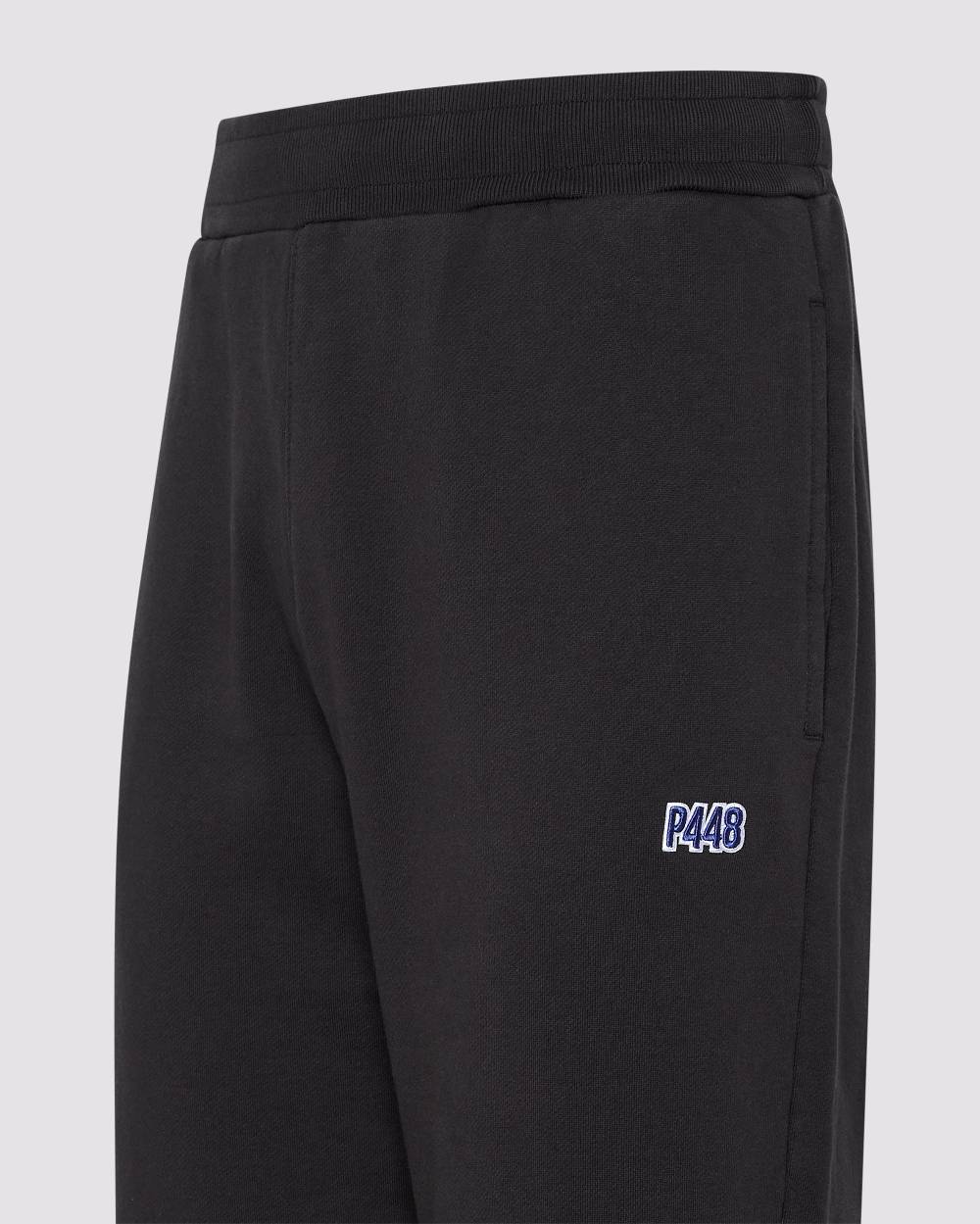 P448 P448 Sweatpant Black Offerta