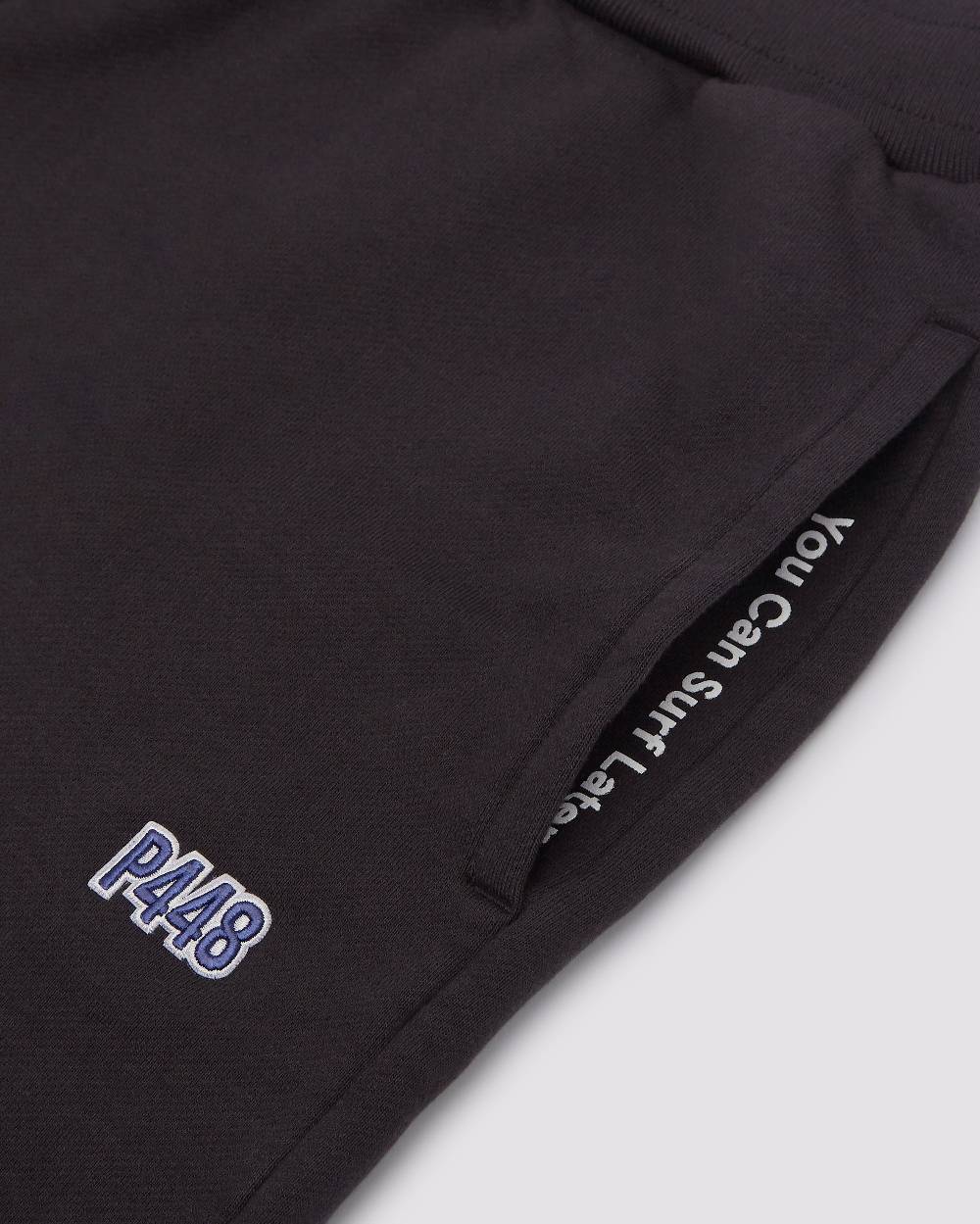 P448 P448 Short Black Economico