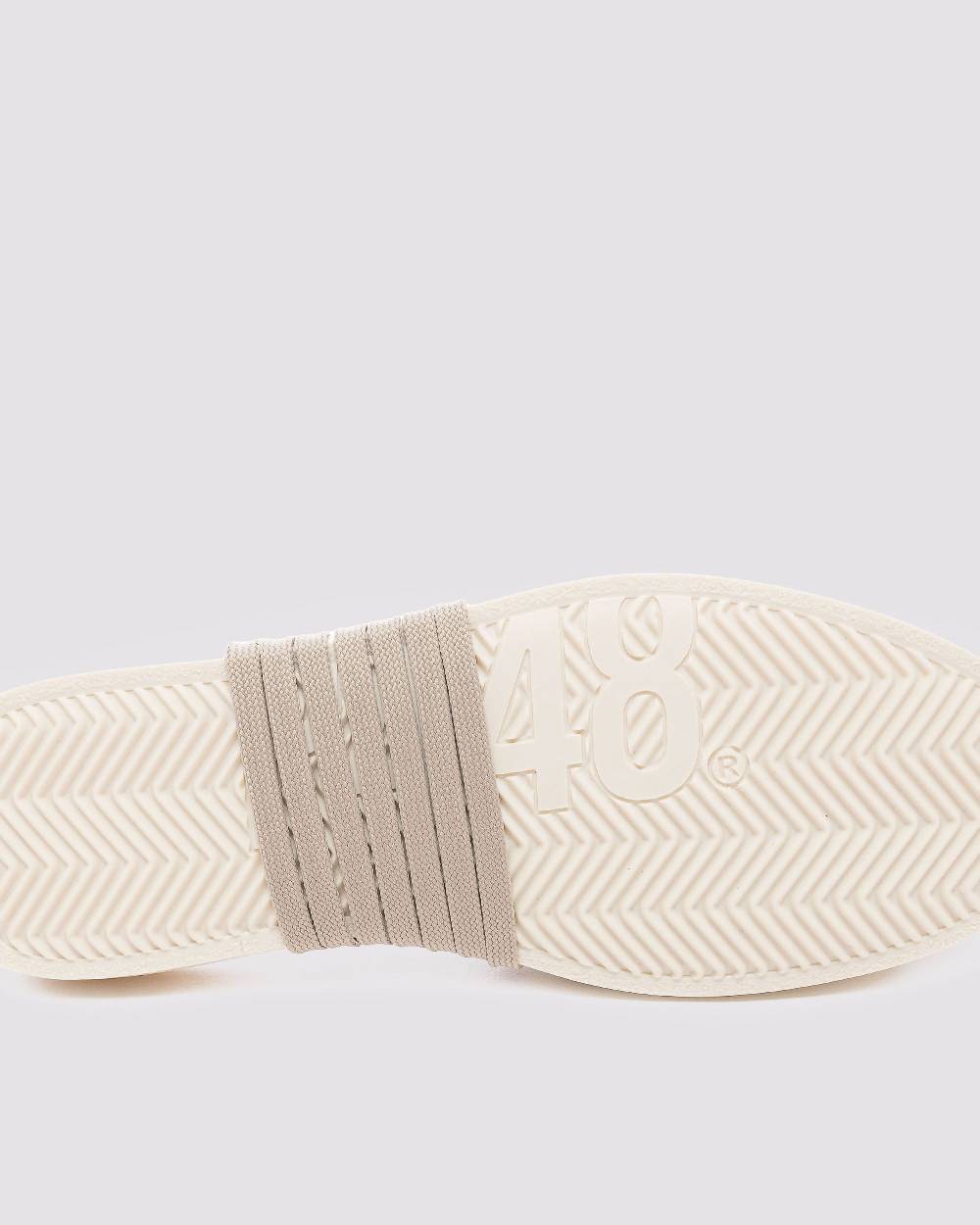 P448 Shoelaces Beige Hotsell