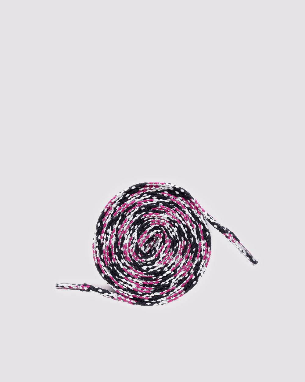 P448 Shoelaces Multi Fuchsia Vendita Economica