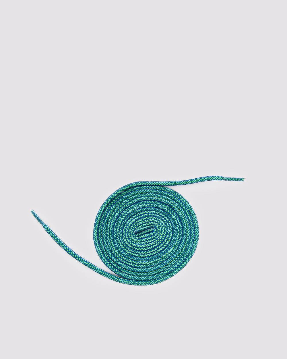 P448 Shoelaces Multi Blue I Più Venduti