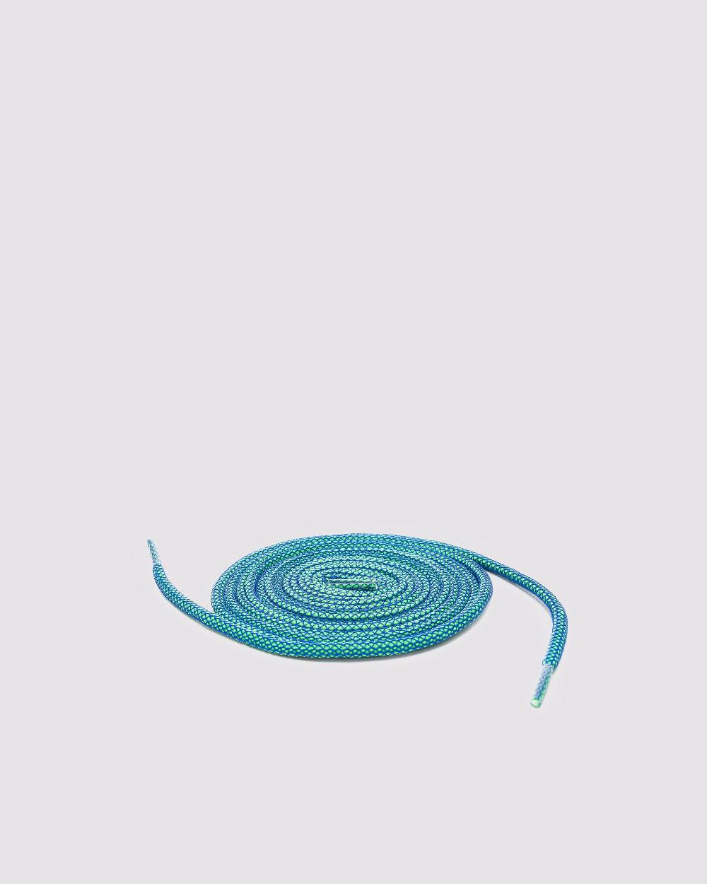 P448 Shoelaces Multi Blue I Più Venduti
