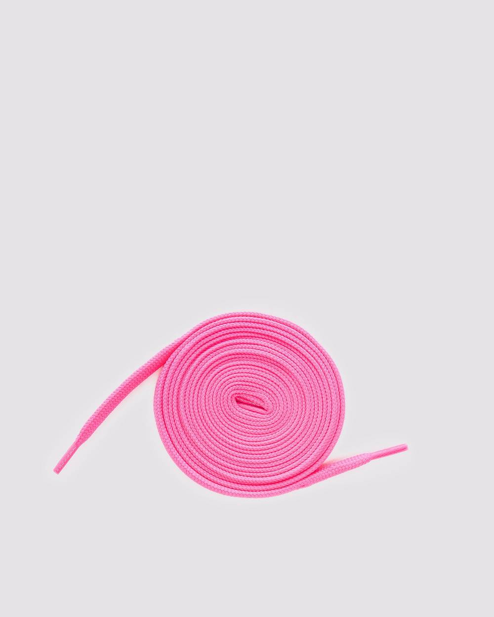 P448 Shoelaces Fuchsia Negozio