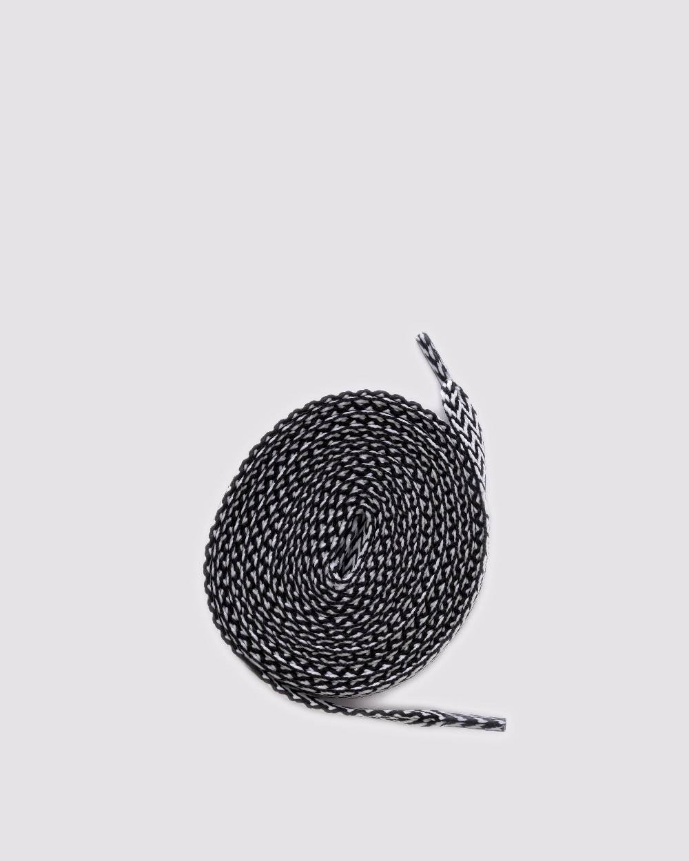 P448 Shoelaces Chevron Qualità