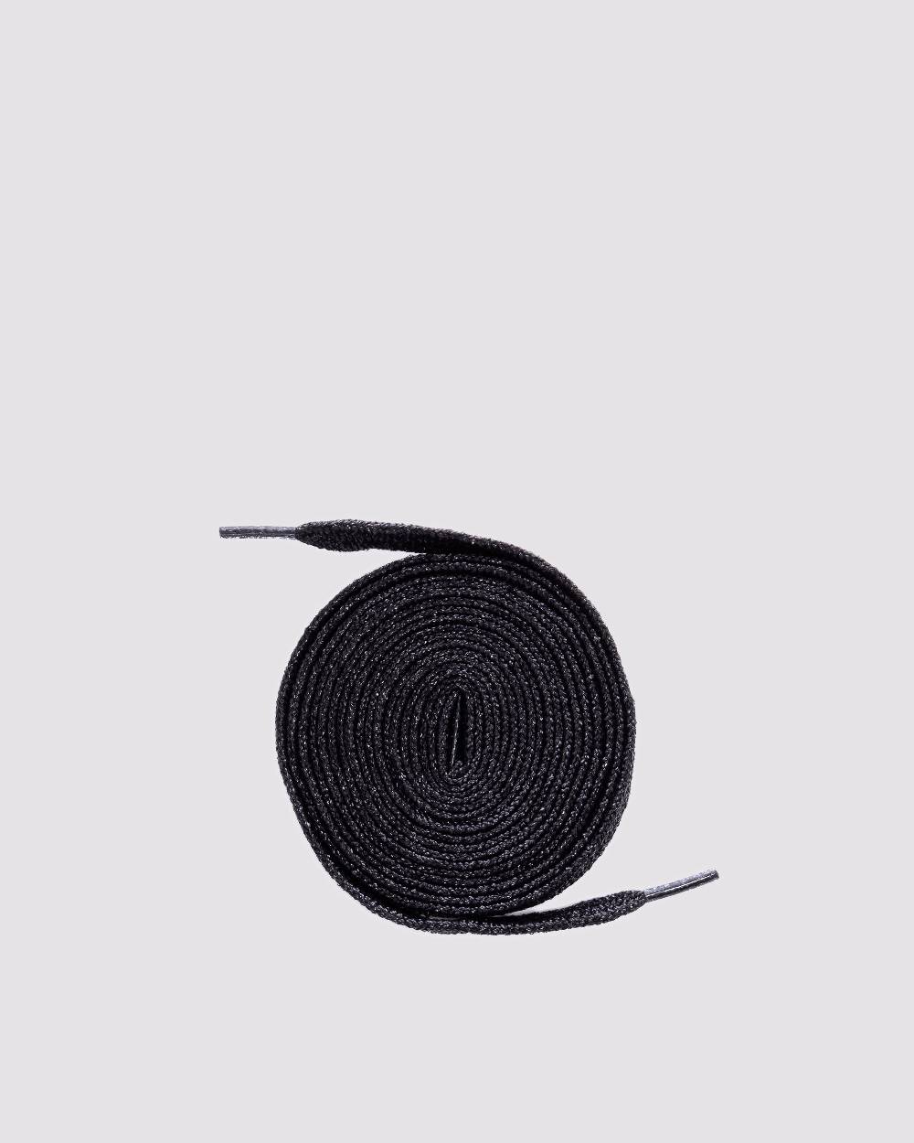 P448 Shoelaces Black Vendita