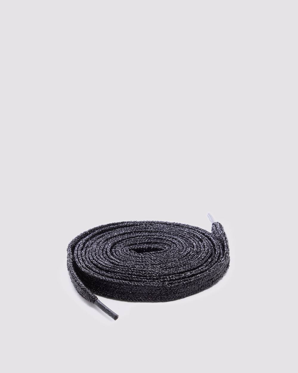 P448 Shoelaces Black Vendita