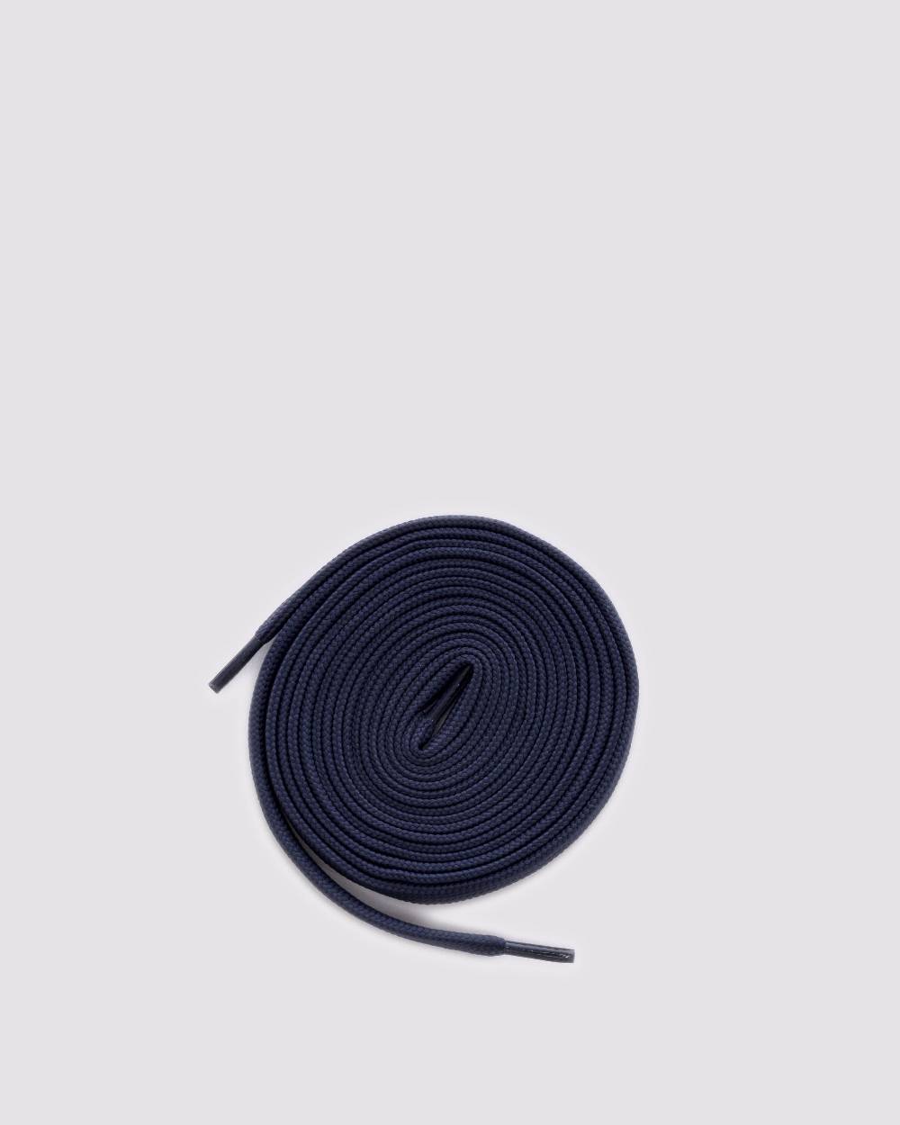 P448 Shoelaces Dark Blue Promozione