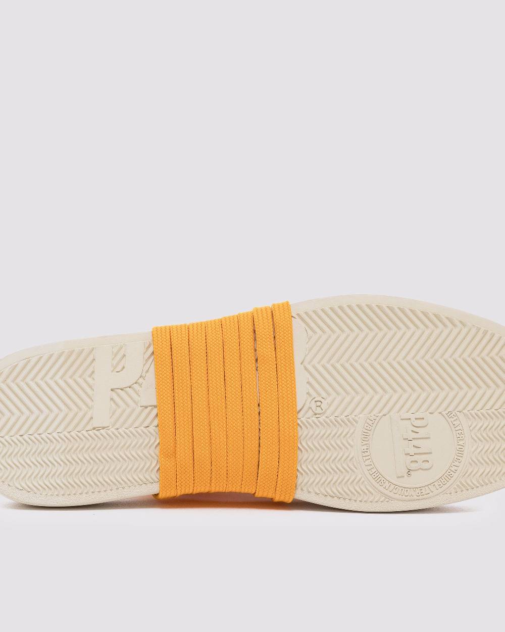 P448 Shoelaces Orange Offerta settimanale