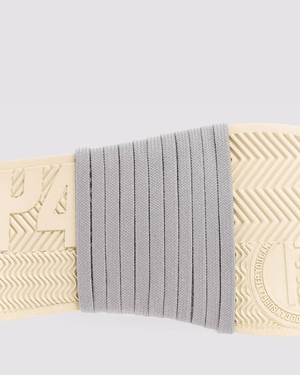 P448 Shoelaces Grey Fino al 60% di sconto