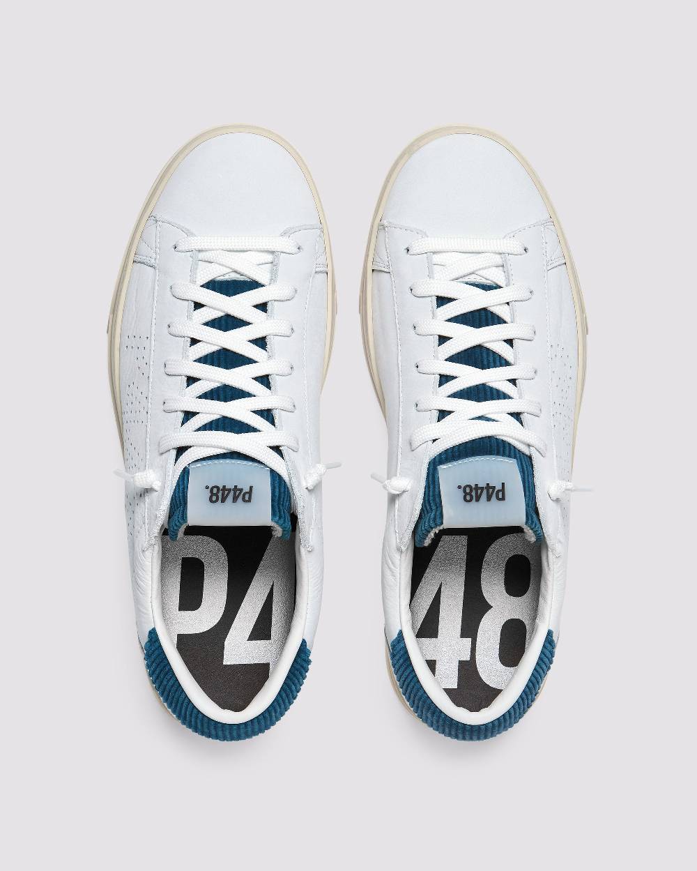P448 Jack Haze Corduroy Esporta salva