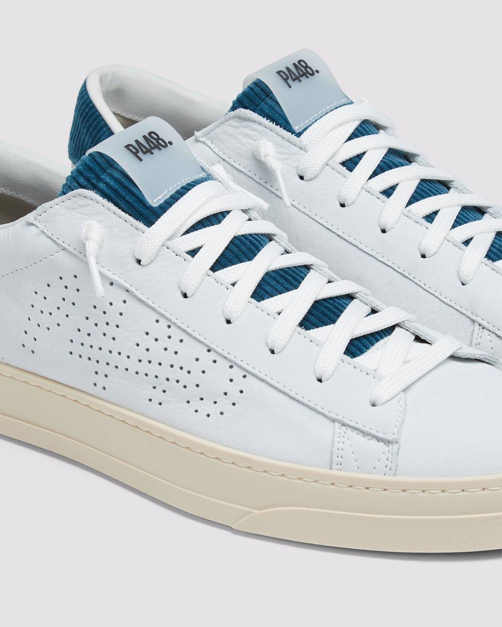 P448 Jack Haze Corduroy Esporta salva