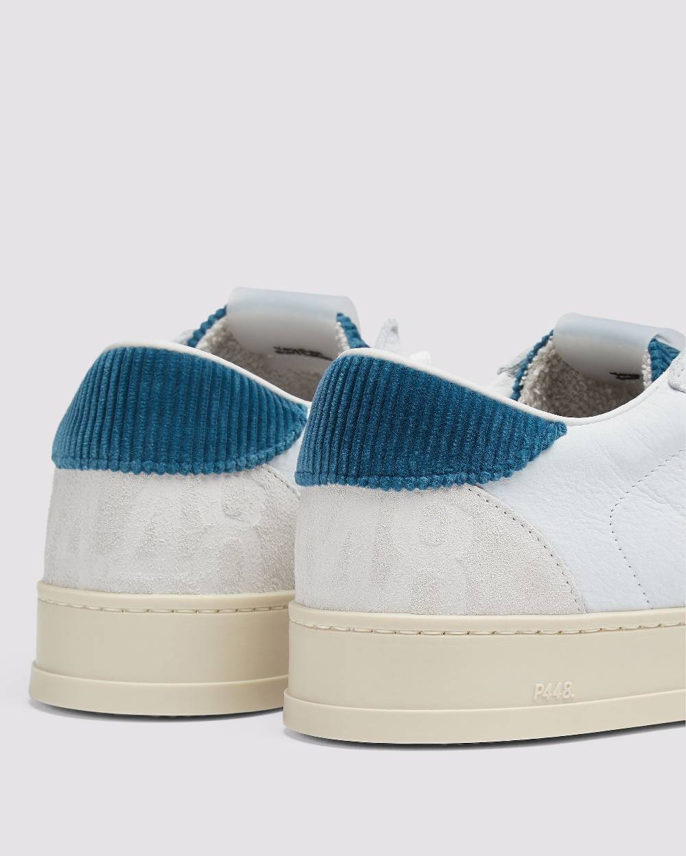 P448 Jack Haze Corduroy Esporta salva