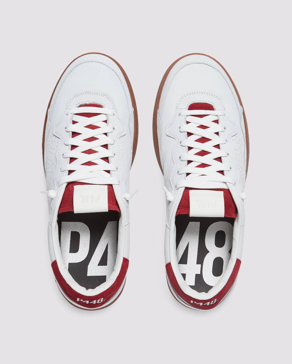 P448 Vert Ruby Fino Al -60%
