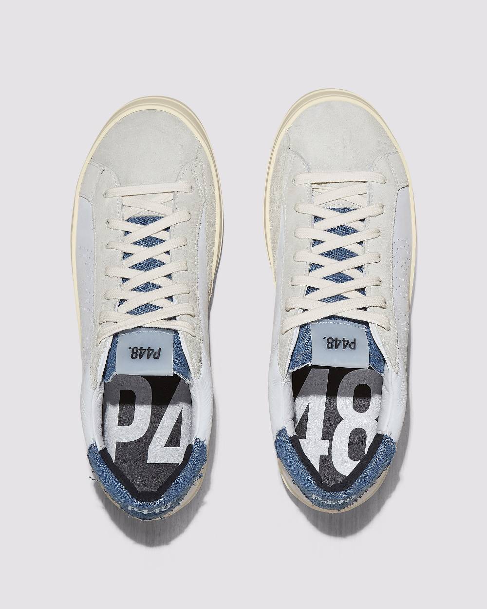 P448 John Denim Prezzo Ridotto