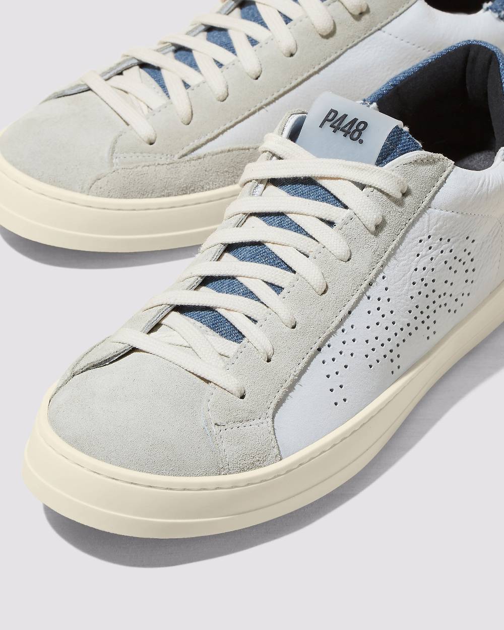 P448 John Denim Prezzo Ridotto