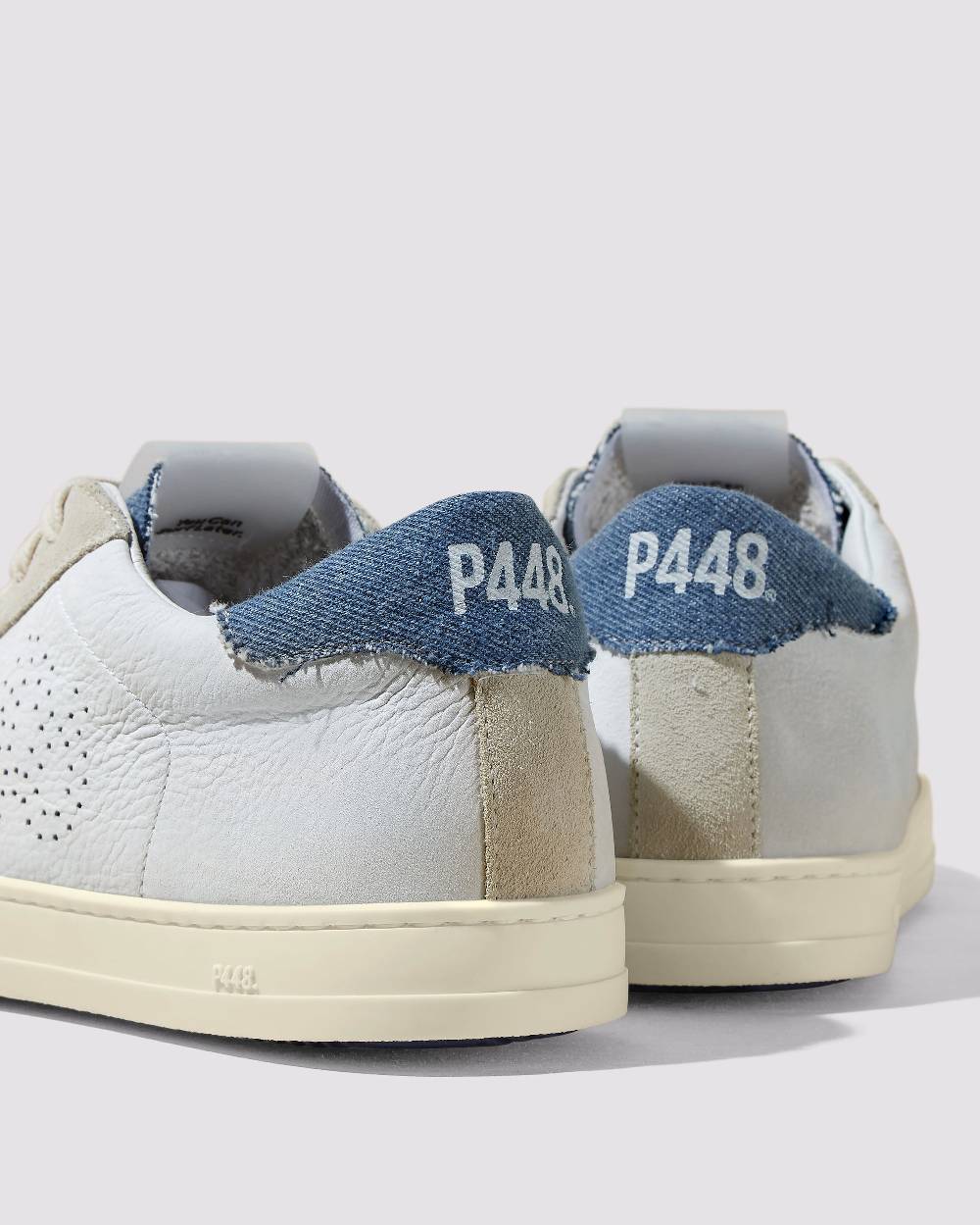 P448 John Denim Prezzo Ridotto