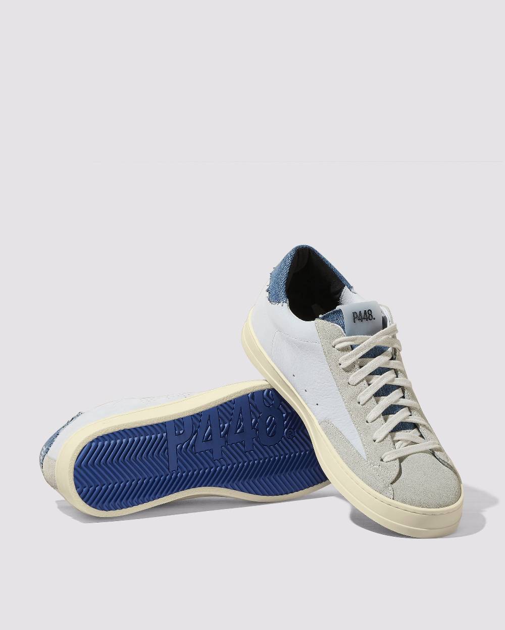 P448 John Denim Prezzo Ridotto