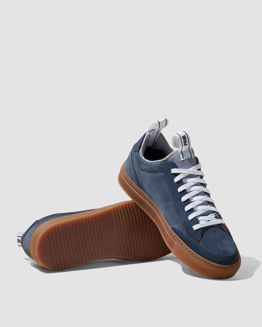P448 Sohosocks Vapore Presa
