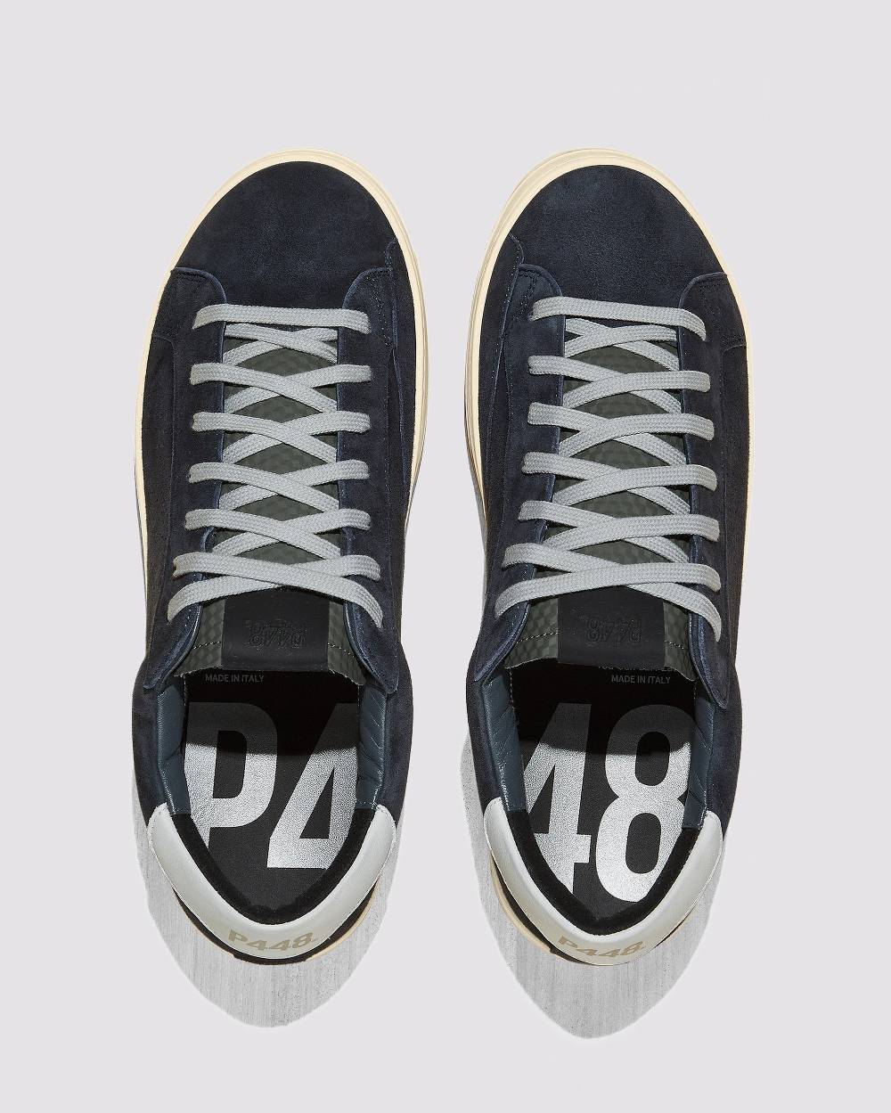 P448 John Futura Saldi