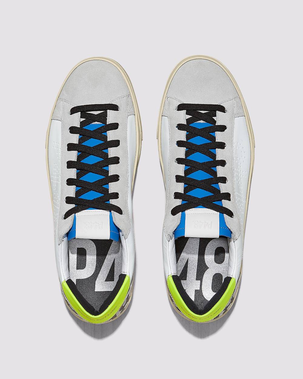 P448 Jack Sweden Spedizione gratuita