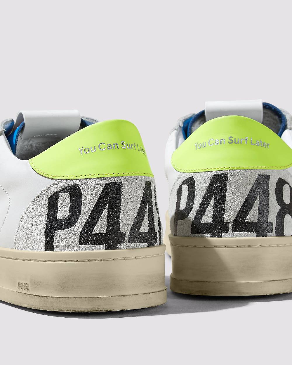 P448 Jack Sweden Spedizione gratuita