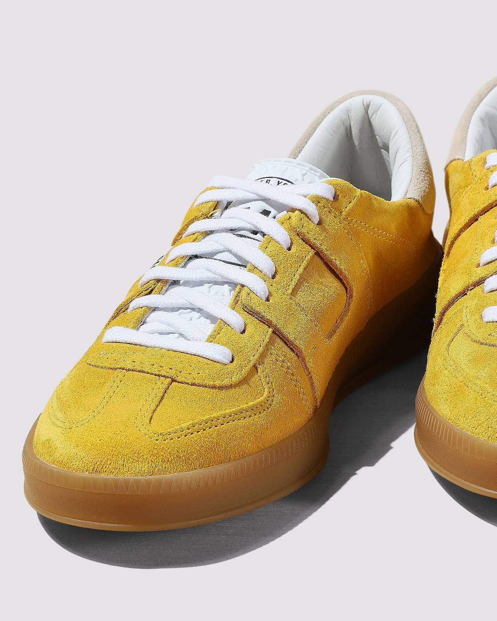 P448 Monza Yellow/Gaz Offerta speciale