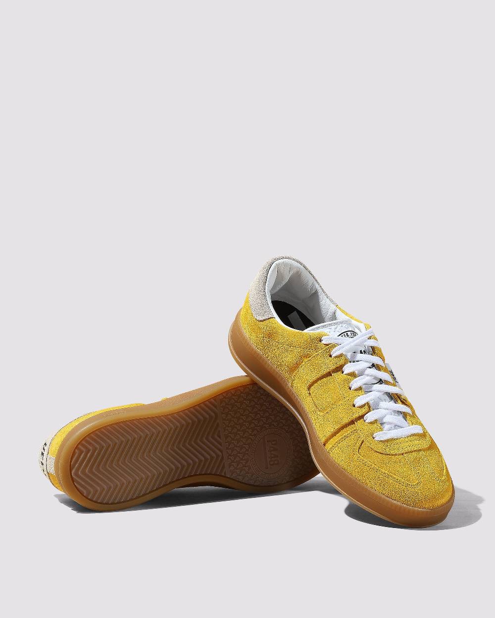 P448 Monza Yellow/Gaz Offerta speciale