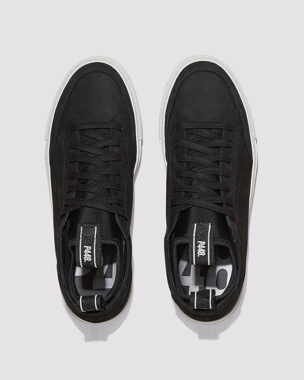 P448 Sohosocks Black Online Outlet